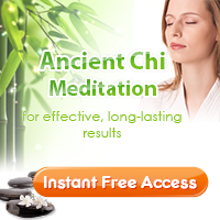 chi meditation with soon teo