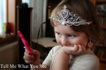 To draw out the best in you, be truly honest with your self 11603097315_806c926452_b