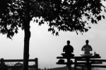 Thinking About Not Thinking & Speak to the Universe 64075321_4a57d90445_o