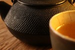 An empty cup is full empty your cup everyday