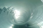 Water Has No Shape Yet It Can be In Any Shape tao of water