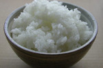 Why is staying simple not simple? rice - Tamaki