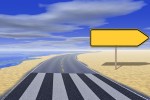 Heading nowhere can be fun tao of cross road