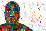 Too many colors blind your eyes tao te ching chapter 5