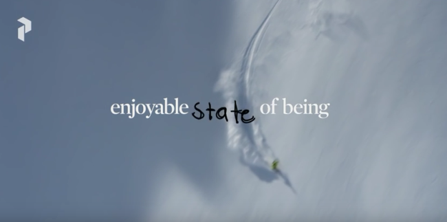 (VIDEO) Enjoy State of Being