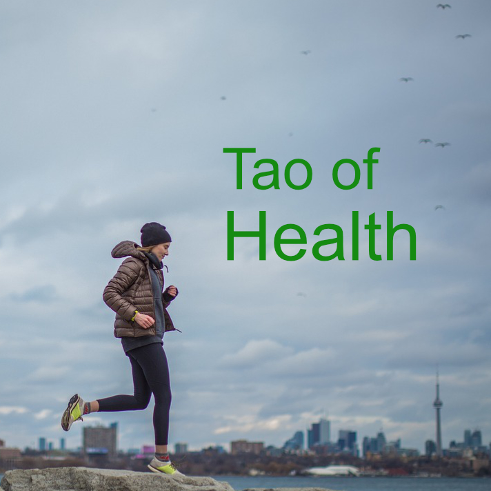 Tao of health