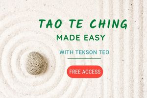 Tao Te Ching Made Easy